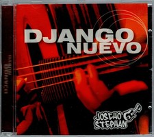 CD Joscho Stephan - Django