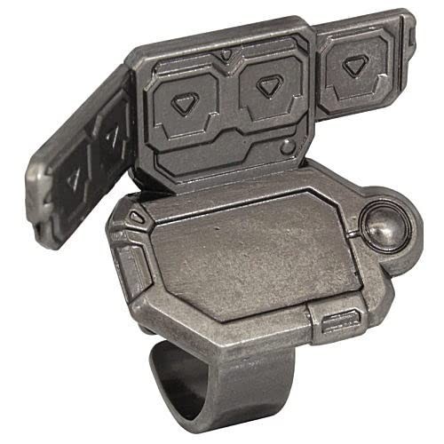 Yugioh duel disc ring zexal - ring, 4