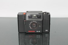 Minox 35mm film camera - minox, af