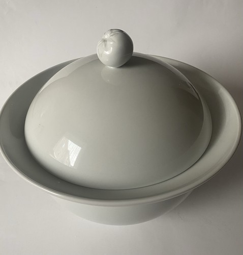 Suppentopf thomas porzellan - ,