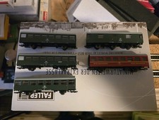 rekowagen tt tillig 2-achsig