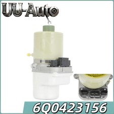 ELEKTROHYDRAULISCHE SERVOPUMPE