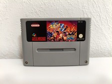 SNES - Final Fight 3 - Super
