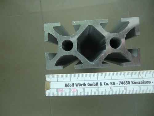 Item aluprofil 40x80x300mm - aluprofil,