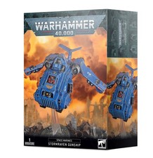 Space Marines: Stormraven