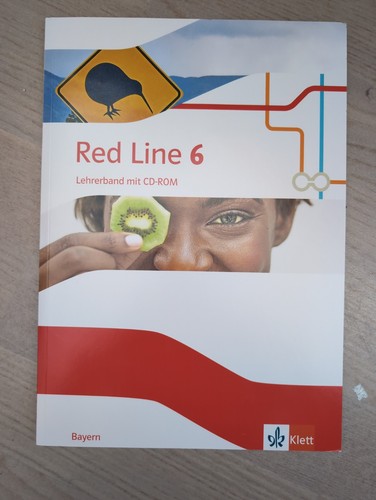 Red line lehrerband cd - lehrerband, +