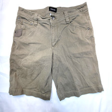 Marmot West Ridge Shorts Brown