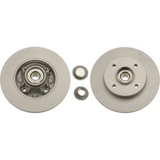 TRW DF6042BS Bremsscheibe für