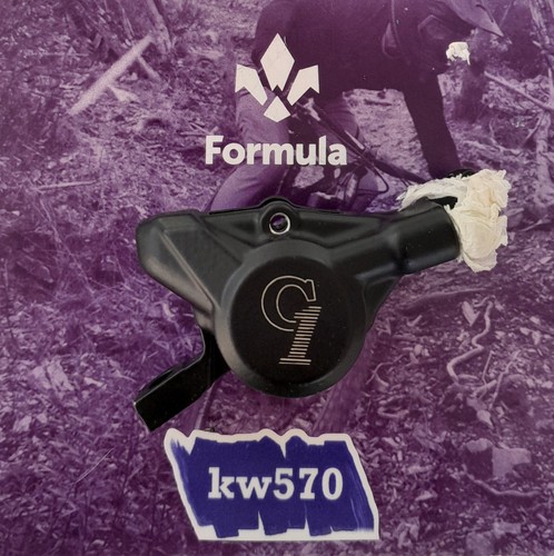 Formula bremssattelzange c1 - -,