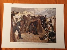 RK 1917 Zeitungsdruck 3840