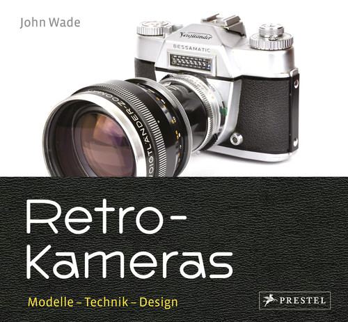 Retro kameras modelle - retro-kameras:,