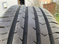 Continental ContiPremiumContact 5 205/55 R16 91V