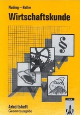 Wirtschaftskunde
