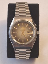 Orient 3Star Crystal 21Jewels