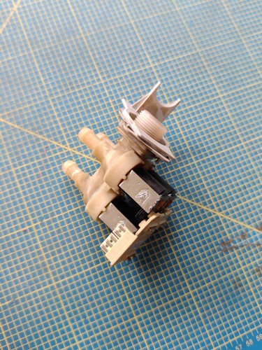 Miele waschmaschine - miele,