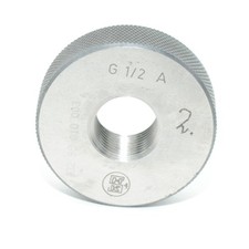 Hahn+Kolb Grenzlehrring G 1/2