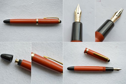 Montblanc masterpiece 202 - montblanc,