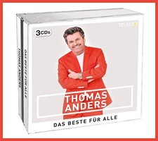 Thomas Anders "das beste für
