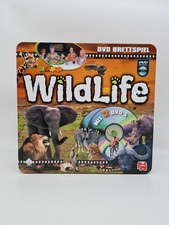 Wildlife - DVD Brettspiel