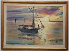 Ölgemälde Oil Painting