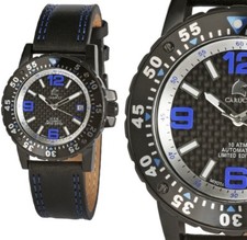 Herrenuhr Automatikuhr