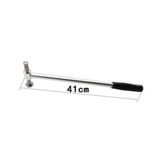 Ausbeulhammer Kronenhammer