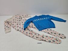 Baby Bekleidung DDR Pullover VEB Strickwarenfabrik Zwickau Strampler #249265