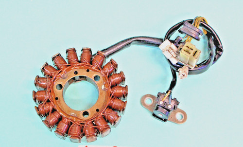 Stator aprilia leonardo rotax - stator,