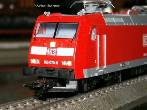 Trix 21527 lok 185 db - trix,
