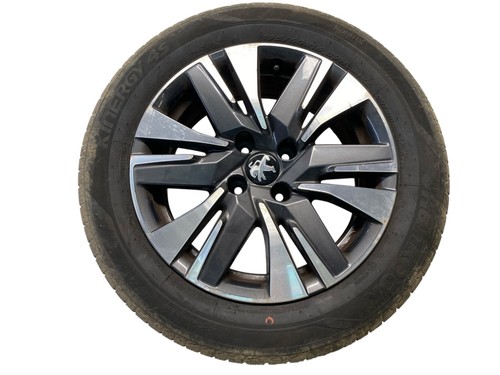 Peugeot 2008 2015 - 2008, i