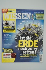 Hörzu Wissen, Heft 3