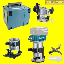 Makita DRT 50 ZJX2 Akku