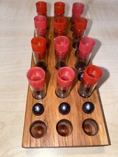 Vorderlader Ladebrett für