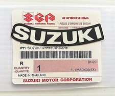 ORIGINAL Suzuki