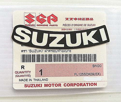 Original suzuki - original,