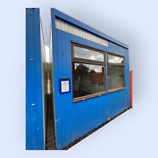 Bürocontainer Wohncontainer Mannschaftscontainer Container 30060