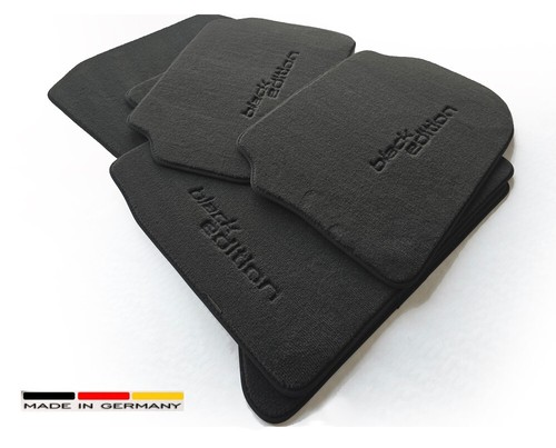 Velours auto fussmatten für - fussmatten,