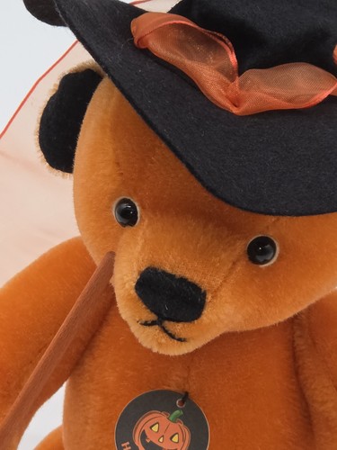 Steiff teddybär halloween - steiff,