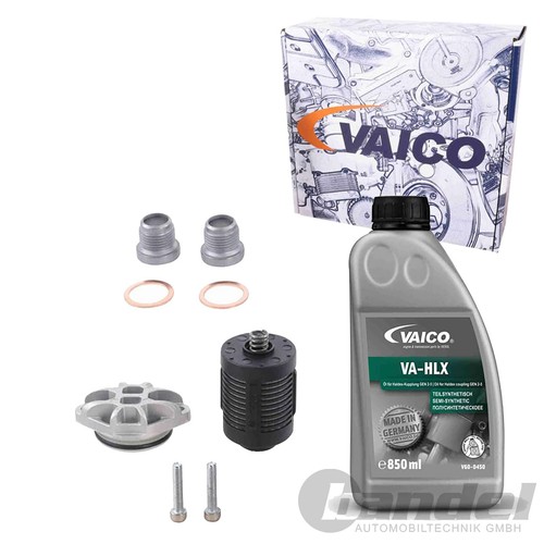 Vaico verteilergetriebe - vaico,