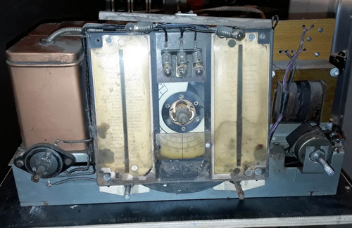 Körtting radiochassis chassis - radiochassis,