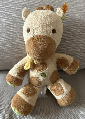 Spieluhr giraffe greta - giraffe,