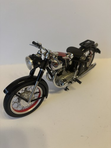 Horex regina von schuco - horex,