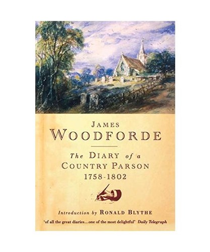 The diary country - country, parson