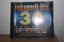 Volksmusik-Hits 30 TOP Hits CD2