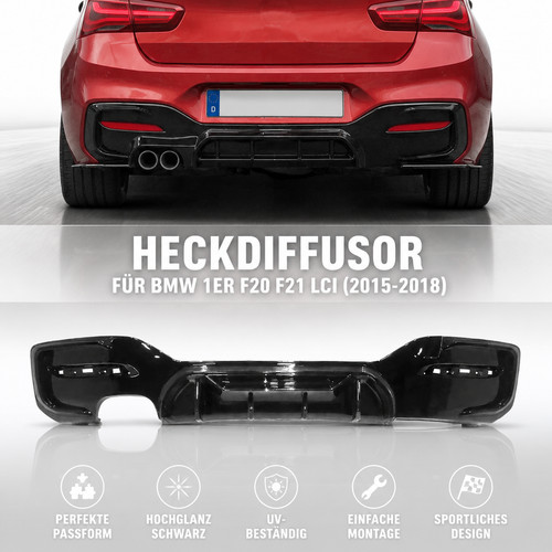 Für bmw 1er f20 f21 - bmw,