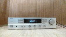 Denon DRA 365 RD AM/FM