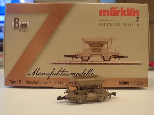 Märklin güterwagen talbot - güterwagen,