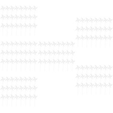  Set of 6 Windrad Spielzeug