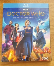 Doctor Who - Die komplette