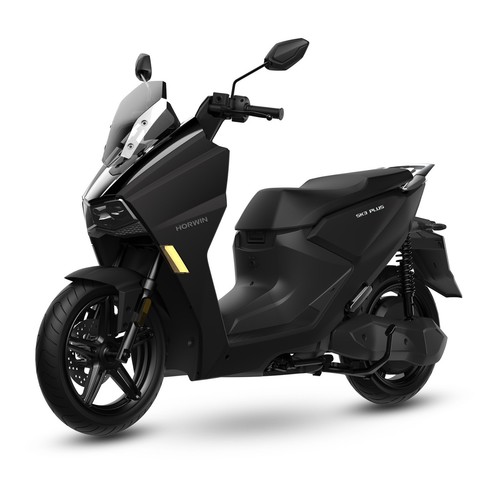 Horwin sk3 plus - plus, elektro